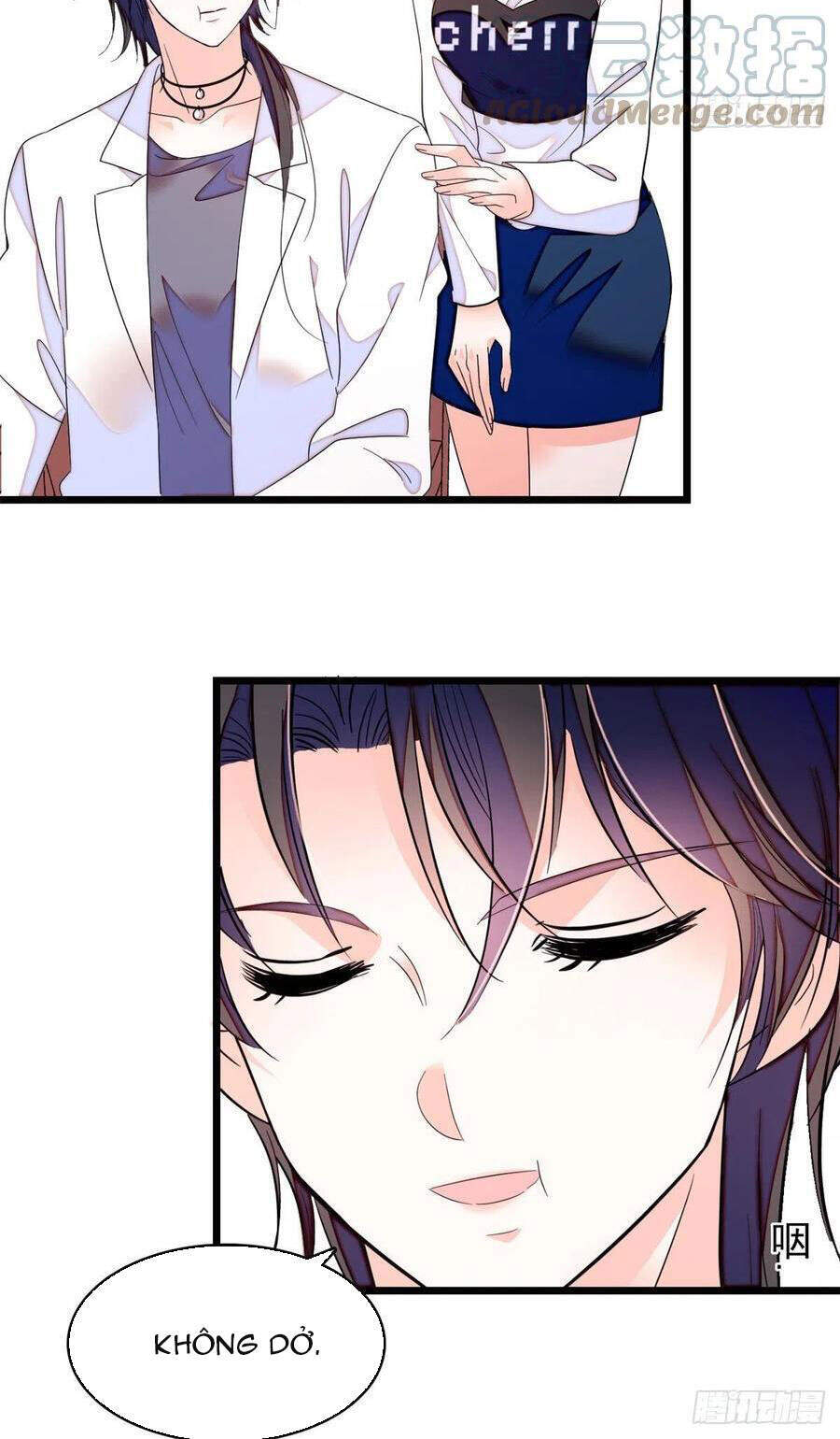 Toàn Mạng Đều Là Fan Cp Của Tôi Với Ảnh Đế Chapter 152 - 29