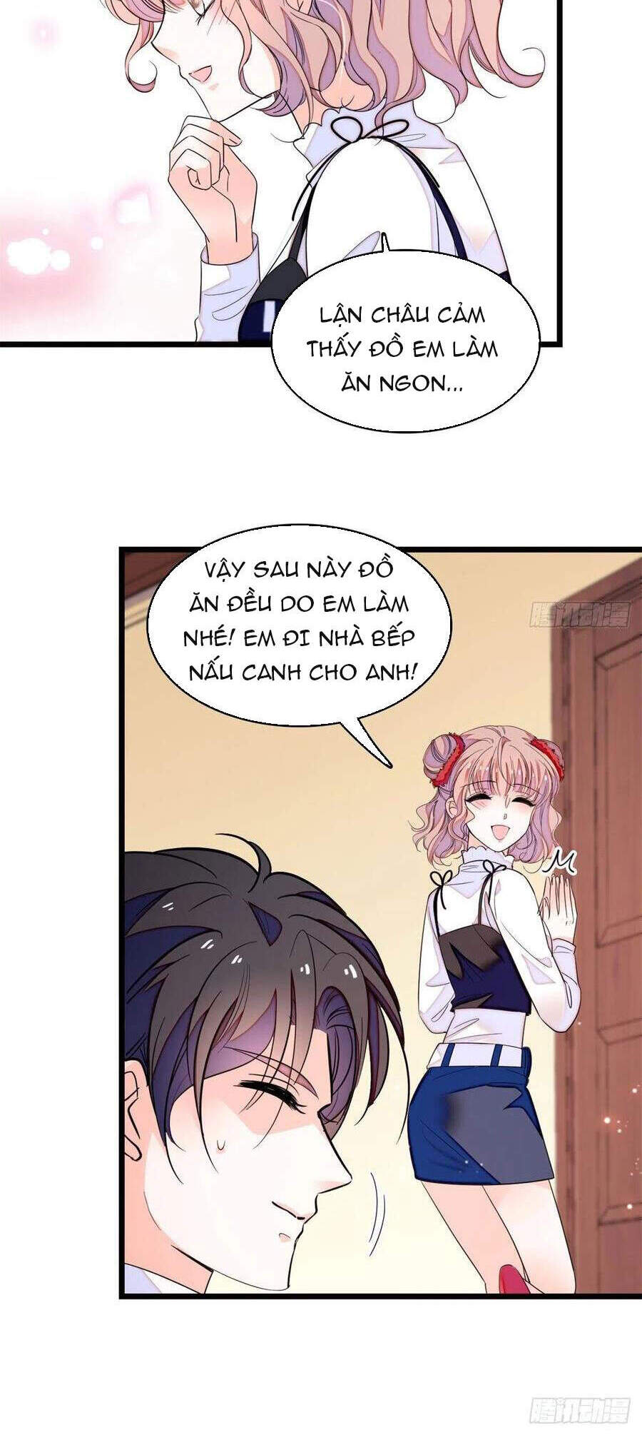 Toàn Mạng Đều Là Fan Cp Của Tôi Với Ảnh Đế Chapter 152 - 31