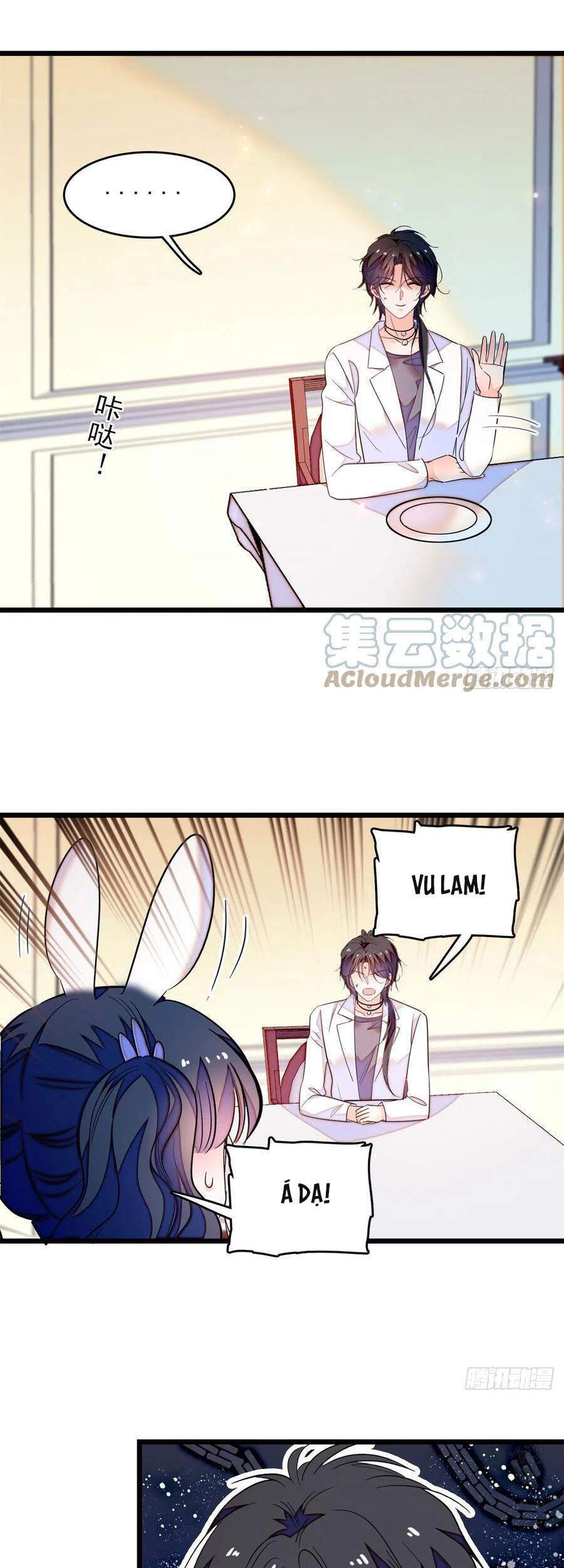 Toàn Mạng Đều Là Fan Cp Của Tôi Với Ảnh Đế Chapter 152 - 32