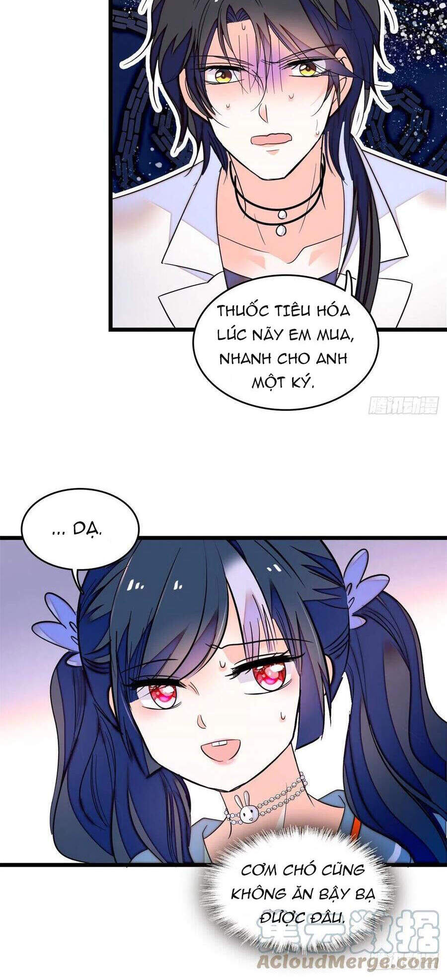 Toàn Mạng Đều Là Fan Cp Của Tôi Với Ảnh Đế Chapter 152 - 33