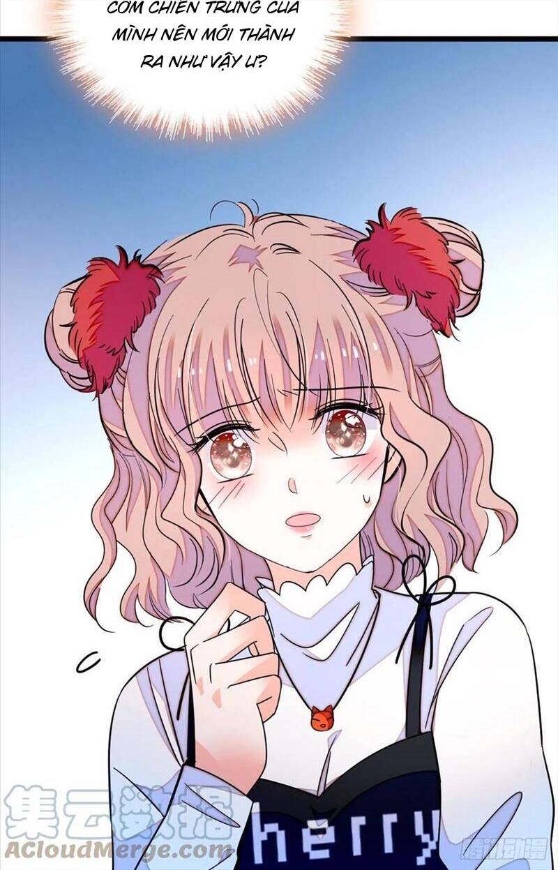 Toàn Mạng Đều Là Fan Cp Của Tôi Với Ảnh Đế Chapter 153 - 2