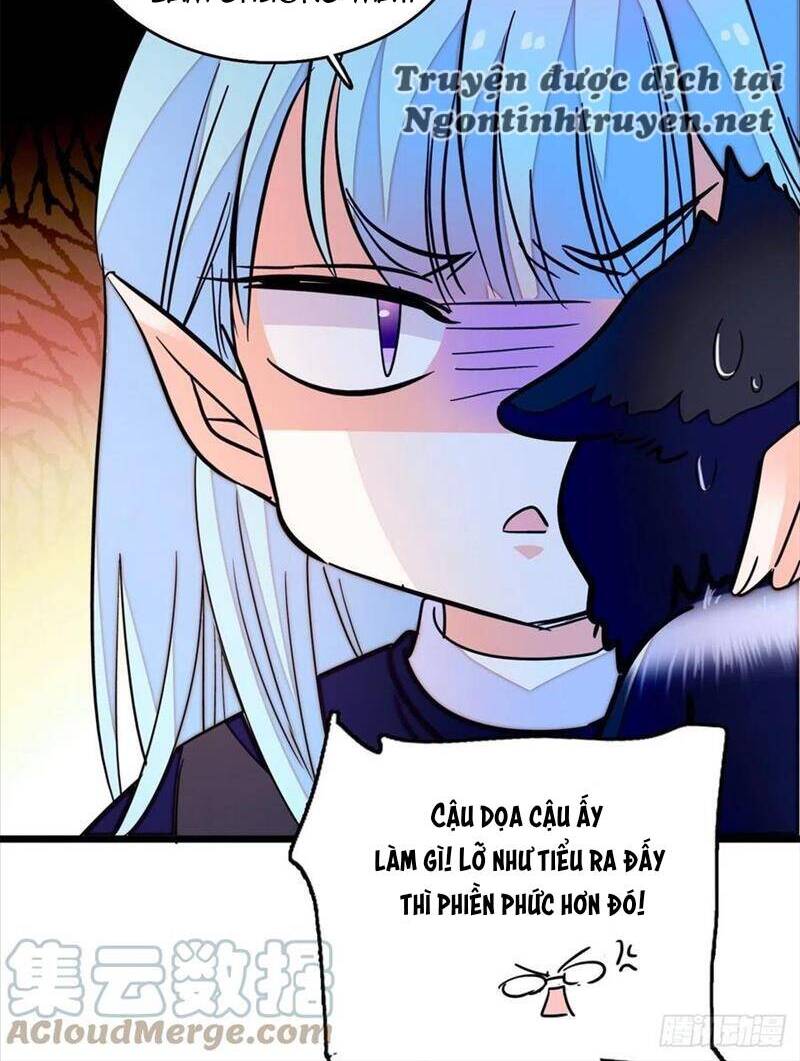 Toàn Mạng Đều Là Fan Cp Của Tôi Với Ảnh Đế Chapter 153 - 18