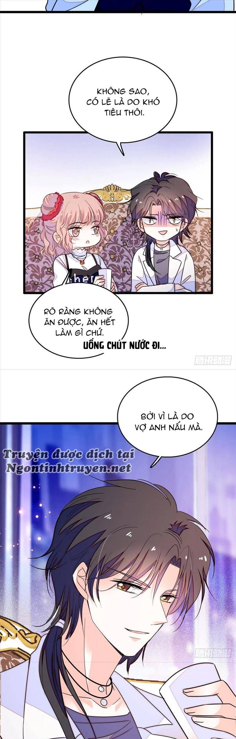 Toàn Mạng Đều Là Fan Cp Của Tôi Với Ảnh Đế Chapter 153 - 3