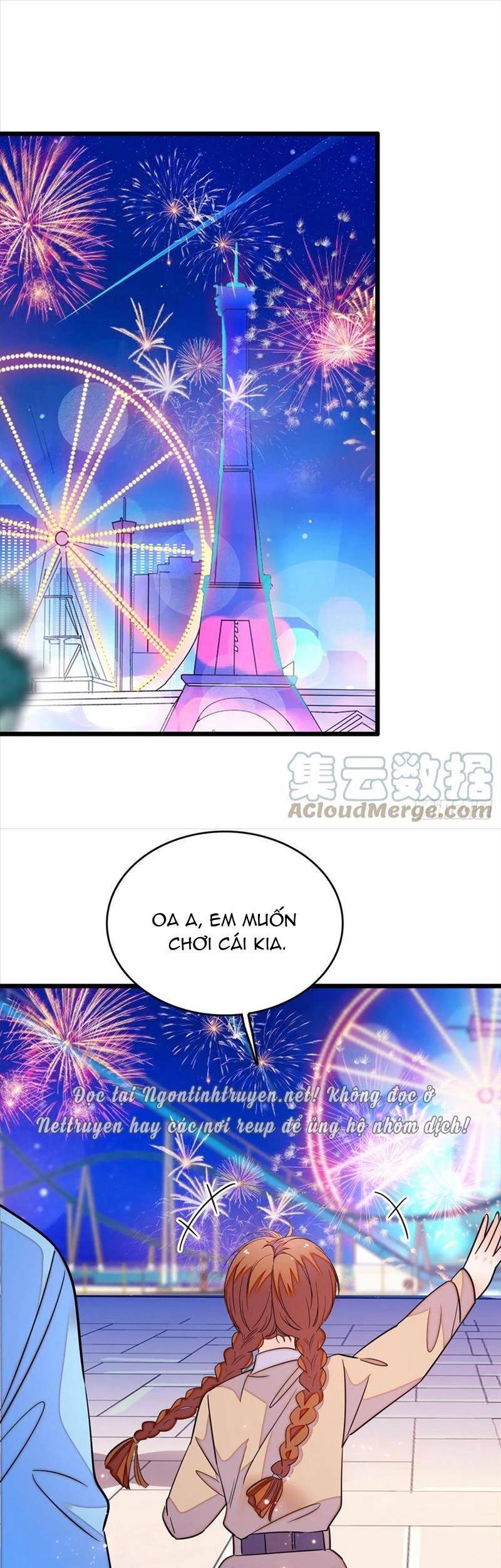 Toàn Mạng Đều Là Fan Cp Của Tôi Với Ảnh Đế Chapter 153 - 21