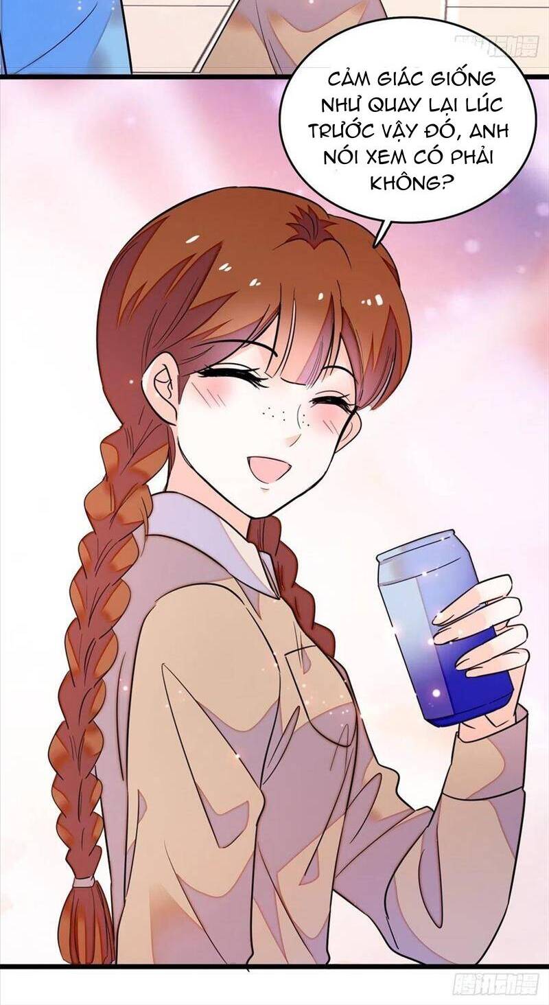 Toàn Mạng Đều Là Fan Cp Của Tôi Với Ảnh Đế Chapter 153 - 22