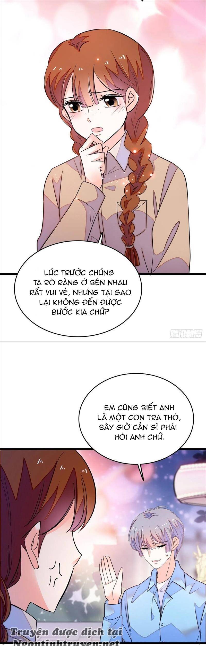 Toàn Mạng Đều Là Fan Cp Của Tôi Với Ảnh Đế Chapter 153 - 27