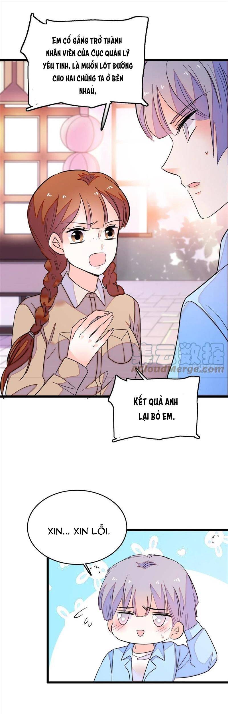 Toàn Mạng Đều Là Fan Cp Của Tôi Với Ảnh Đế Chapter 153 - 29