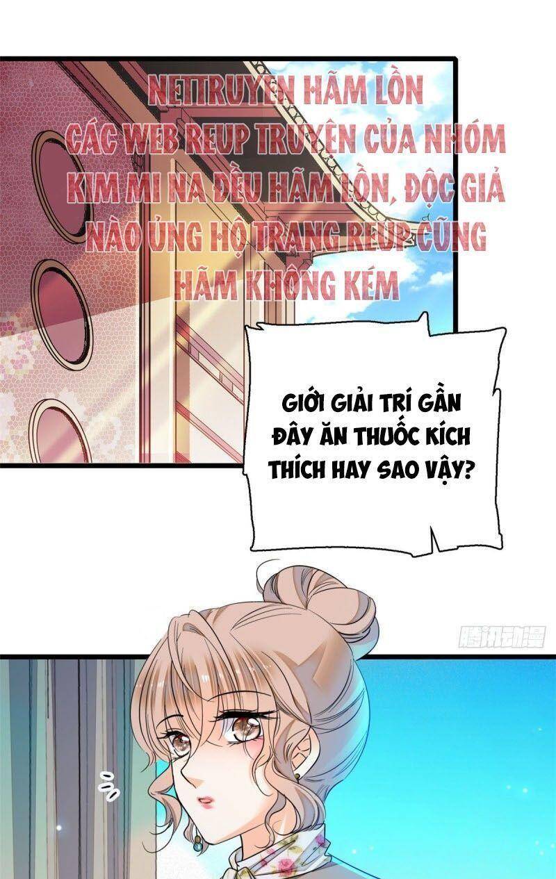 Toàn Mạng Đều Là Fan Cp Của Tôi Với Ảnh Đế Chapter 46 - 2