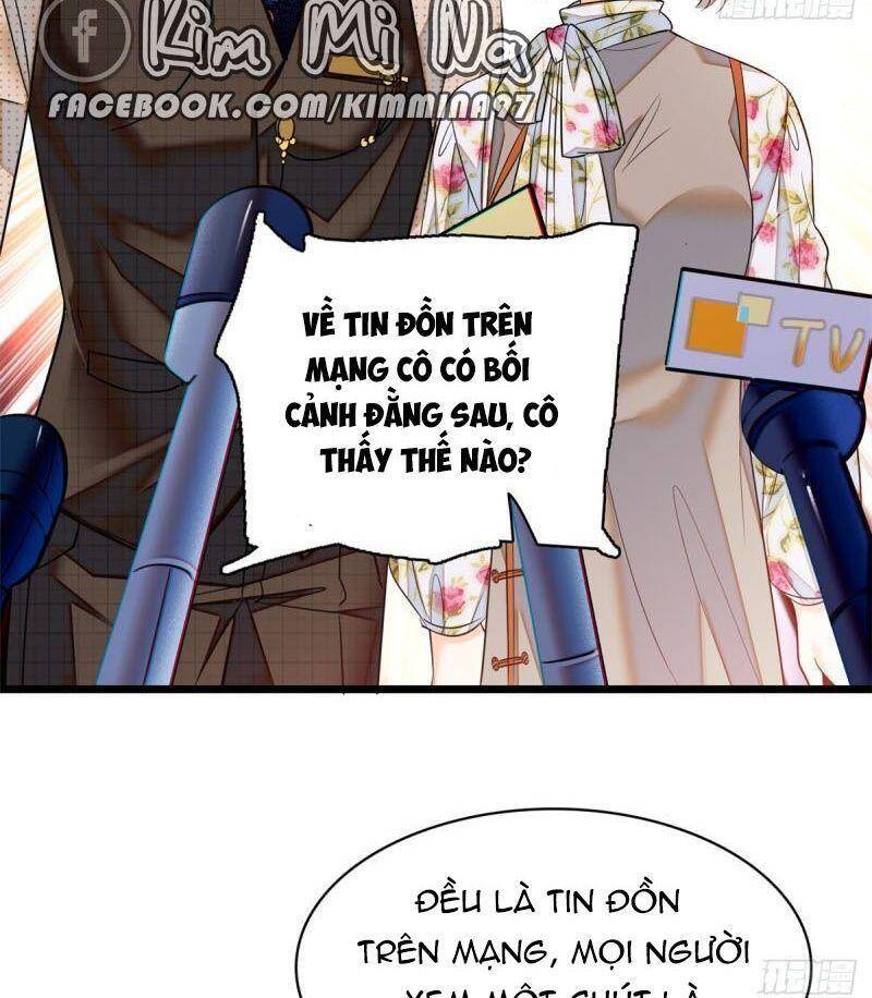 Toàn Mạng Đều Là Fan Cp Của Tôi Với Ảnh Đế Chapter 46 - 11