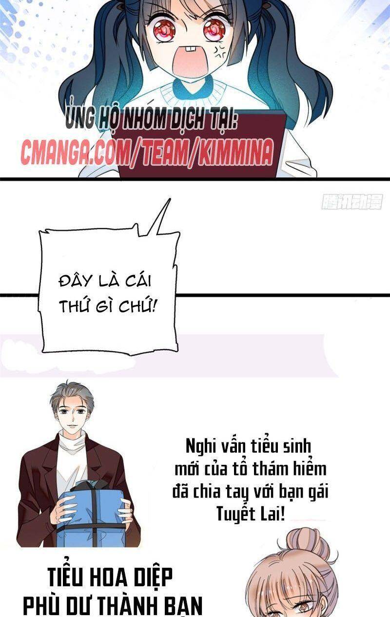 Toàn Mạng Đều Là Fan Cp Của Tôi Với Ảnh Đế Chapter 46 - 4