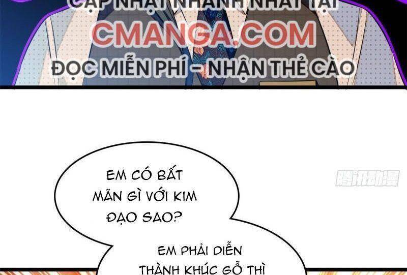 Toàn Mạng Đều Là Fan Cp Của Tôi Với Ảnh Đế Chapter 46 - 33