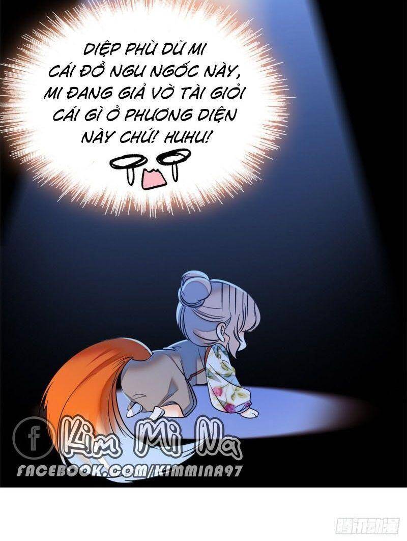 Toàn Mạng Đều Là Fan Cp Của Tôi Với Ảnh Đế Chapter 46 - 39