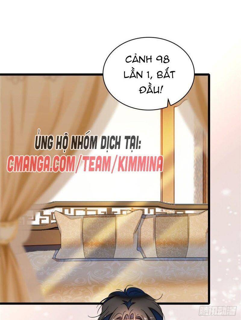 Toàn Mạng Đều Là Fan Cp Của Tôi Với Ảnh Đế Chapter 46 - 40