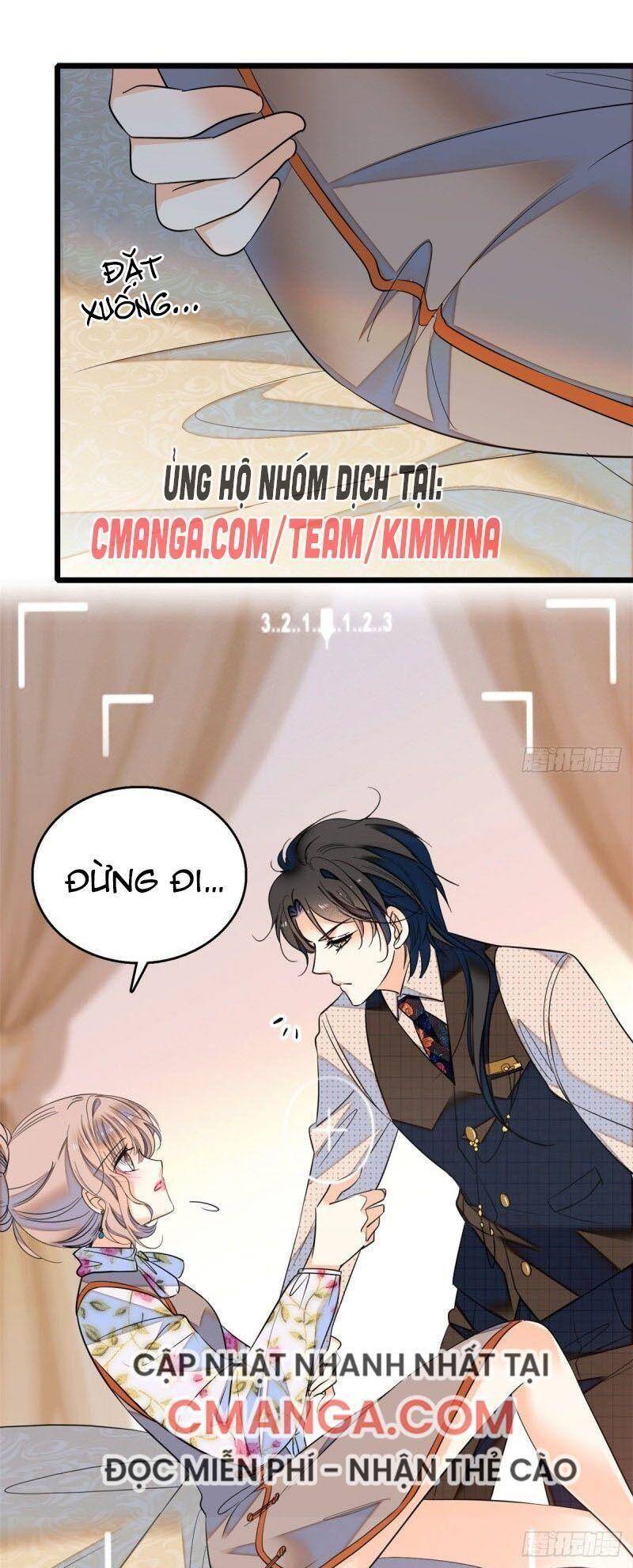 Toàn Mạng Đều Là Fan Cp Của Tôi Với Ảnh Đế Chapter 46 - 42