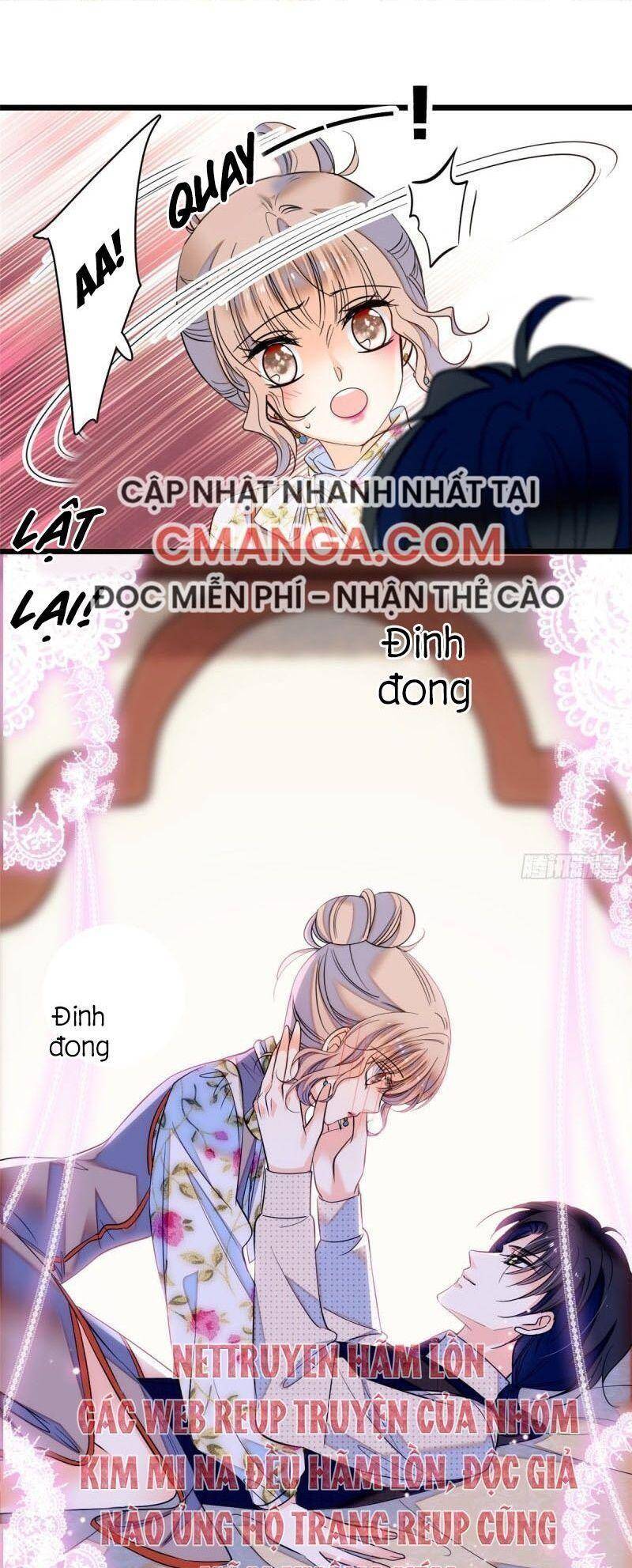 Toàn Mạng Đều Là Fan Cp Của Tôi Với Ảnh Đế Chapter 46 - 44