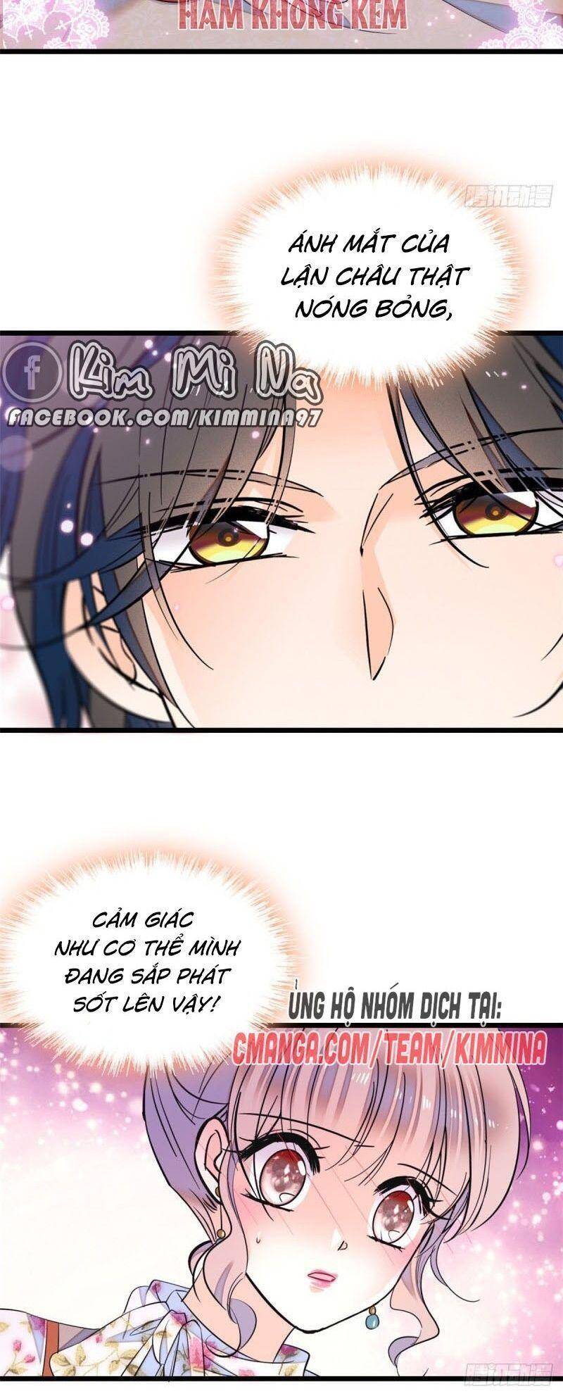 Toàn Mạng Đều Là Fan Cp Của Tôi Với Ảnh Đế Chapter 46 - 45