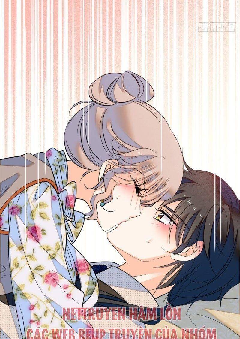 Toàn Mạng Đều Là Fan Cp Của Tôi Với Ảnh Đế Chapter 46 - 47
