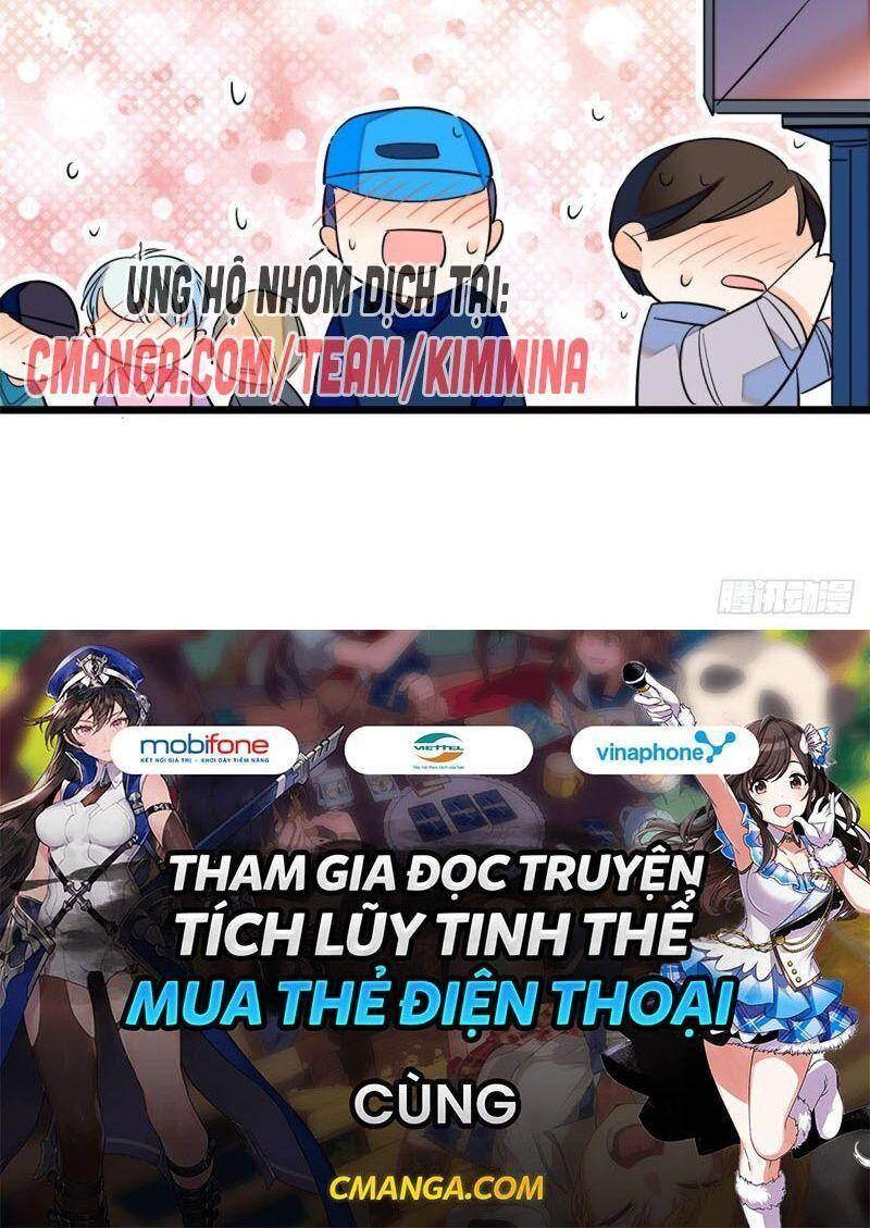 Toàn Mạng Đều Là Fan Cp Của Tôi Với Ảnh Đế Chapter 46 - 49