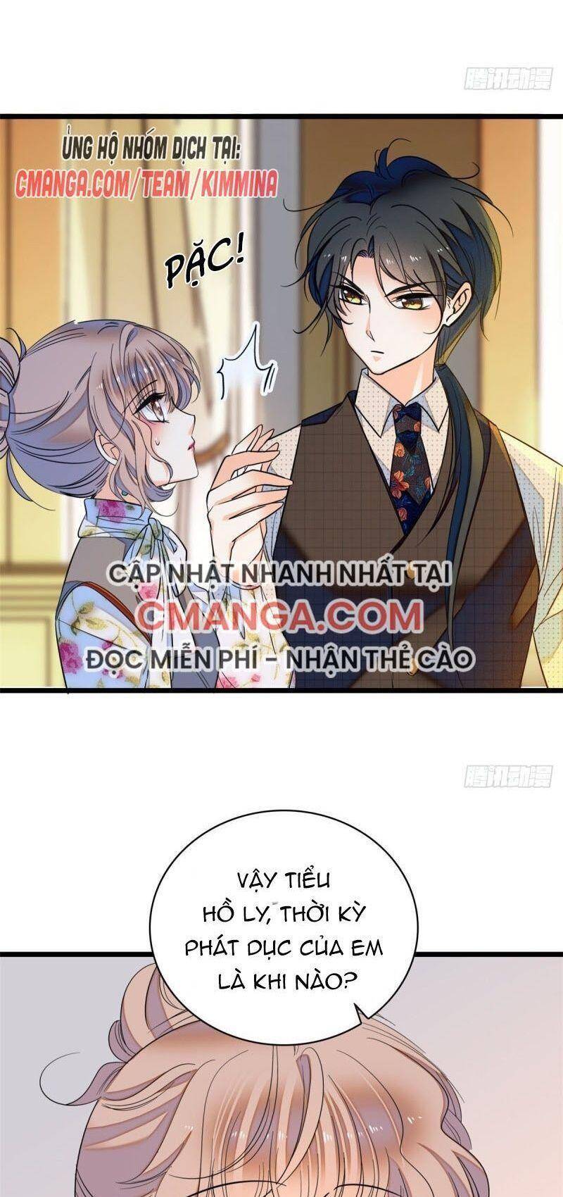 Toàn Mạng Đều Là Fan Cp Của Tôi Với Ảnh Đế Chapter 47 - 13