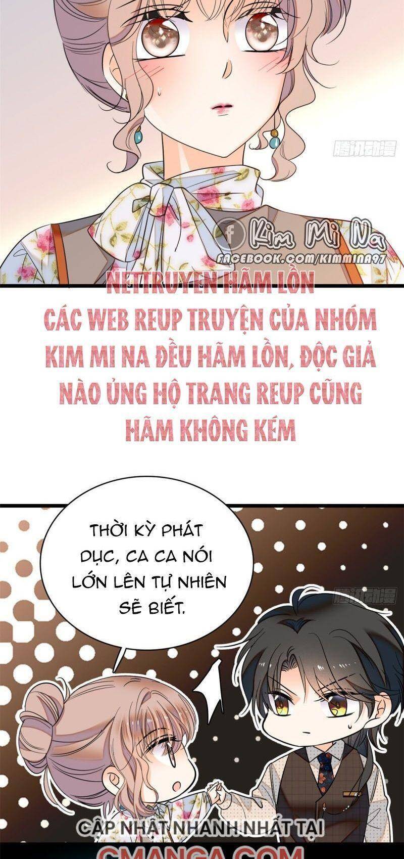 Toàn Mạng Đều Là Fan Cp Của Tôi Với Ảnh Đế Chapter 47 - 14