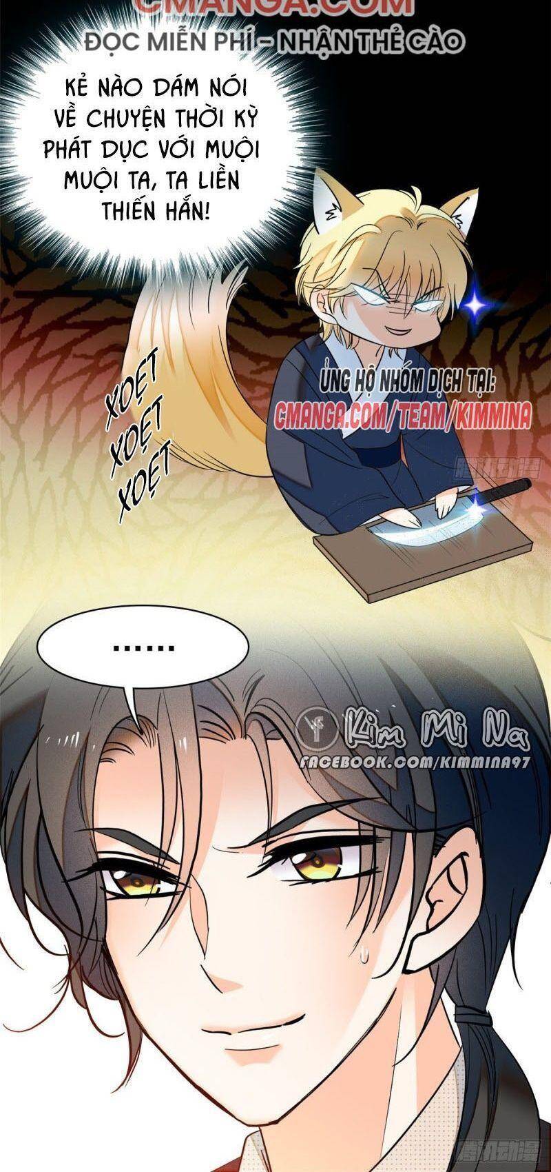 Toàn Mạng Đều Là Fan Cp Của Tôi Với Ảnh Đế Chapter 47 - 15