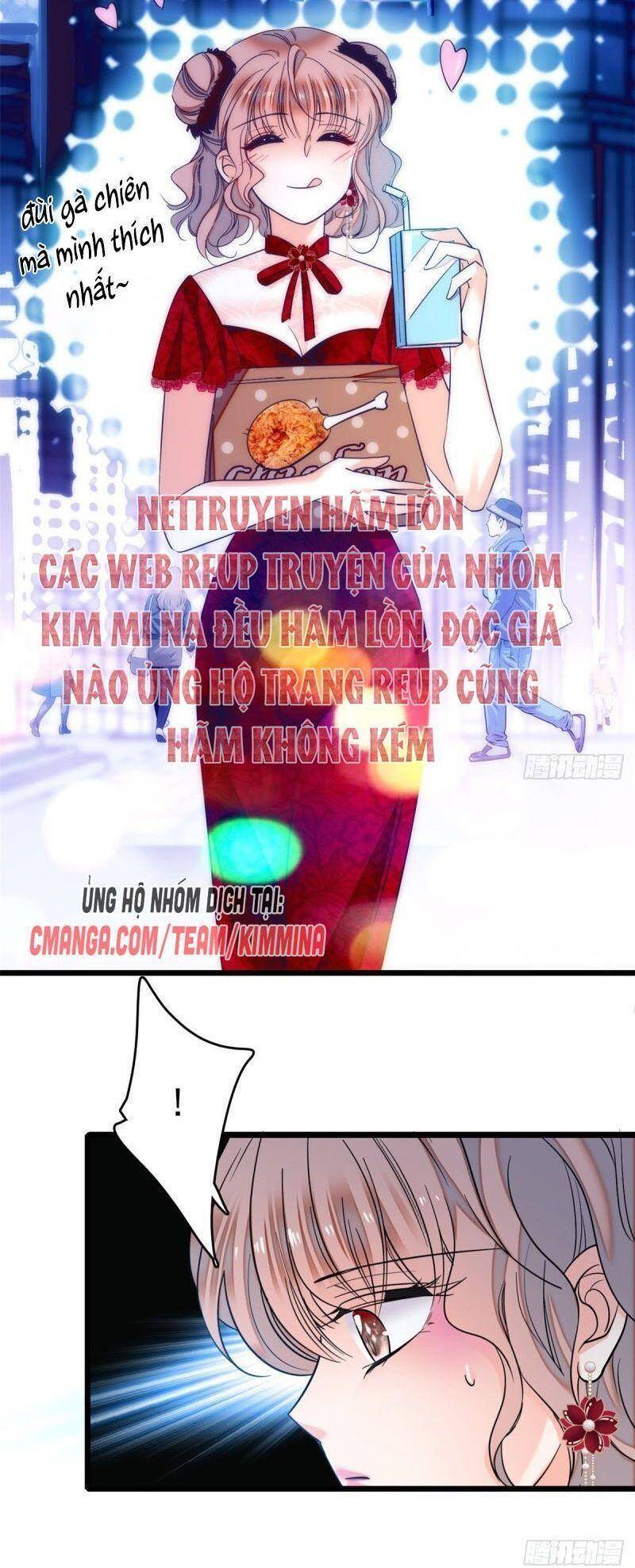 Toàn Mạng Đều Là Fan Cp Của Tôi Với Ảnh Đế Chapter 47 - 17