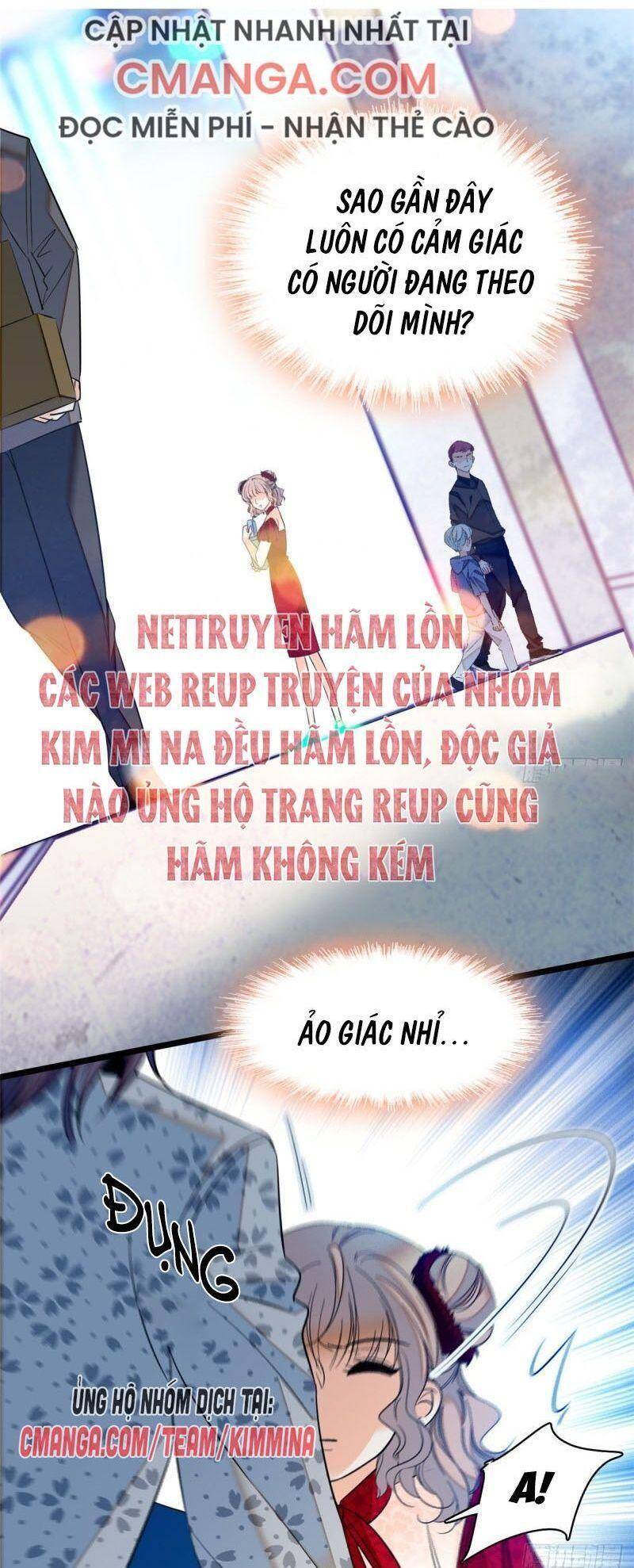 Toàn Mạng Đều Là Fan Cp Của Tôi Với Ảnh Đế Chapter 47 - 18