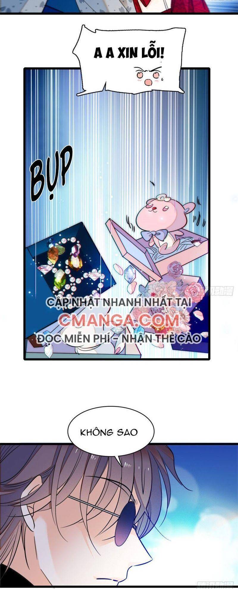 Toàn Mạng Đều Là Fan Cp Của Tôi Với Ảnh Đế Chapter 47 - 19