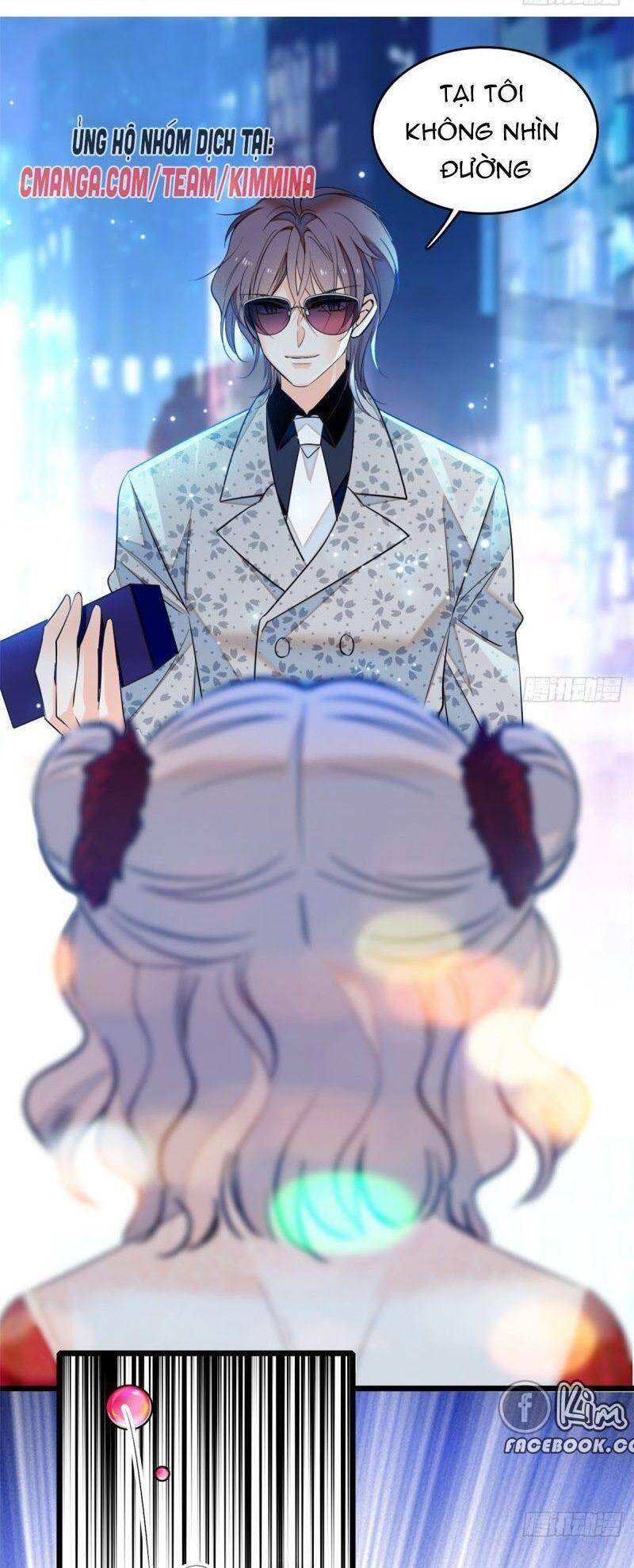 Toàn Mạng Đều Là Fan Cp Của Tôi Với Ảnh Đế Chapter 47 - 20