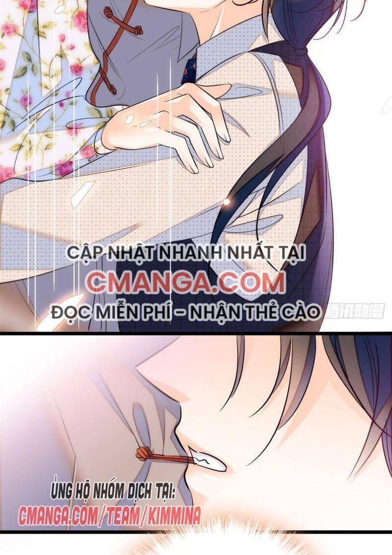 Toàn Mạng Đều Là Fan Cp Của Tôi Với Ảnh Đế Chapter 47 - 3