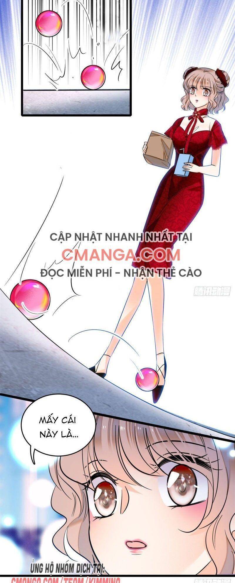 Toàn Mạng Đều Là Fan Cp Của Tôi Với Ảnh Đế Chapter 47 - 21