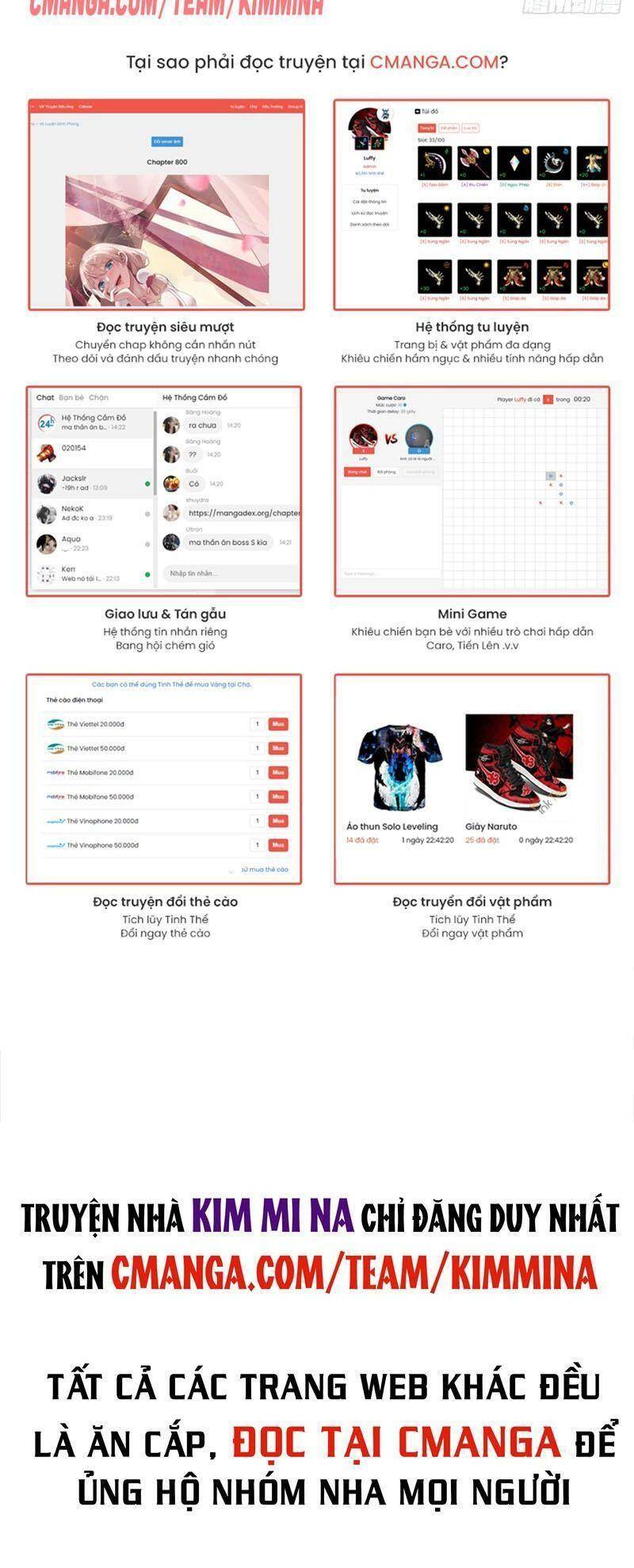 Toàn Mạng Đều Là Fan Cp Của Tôi Với Ảnh Đế Chapter 47 - 22