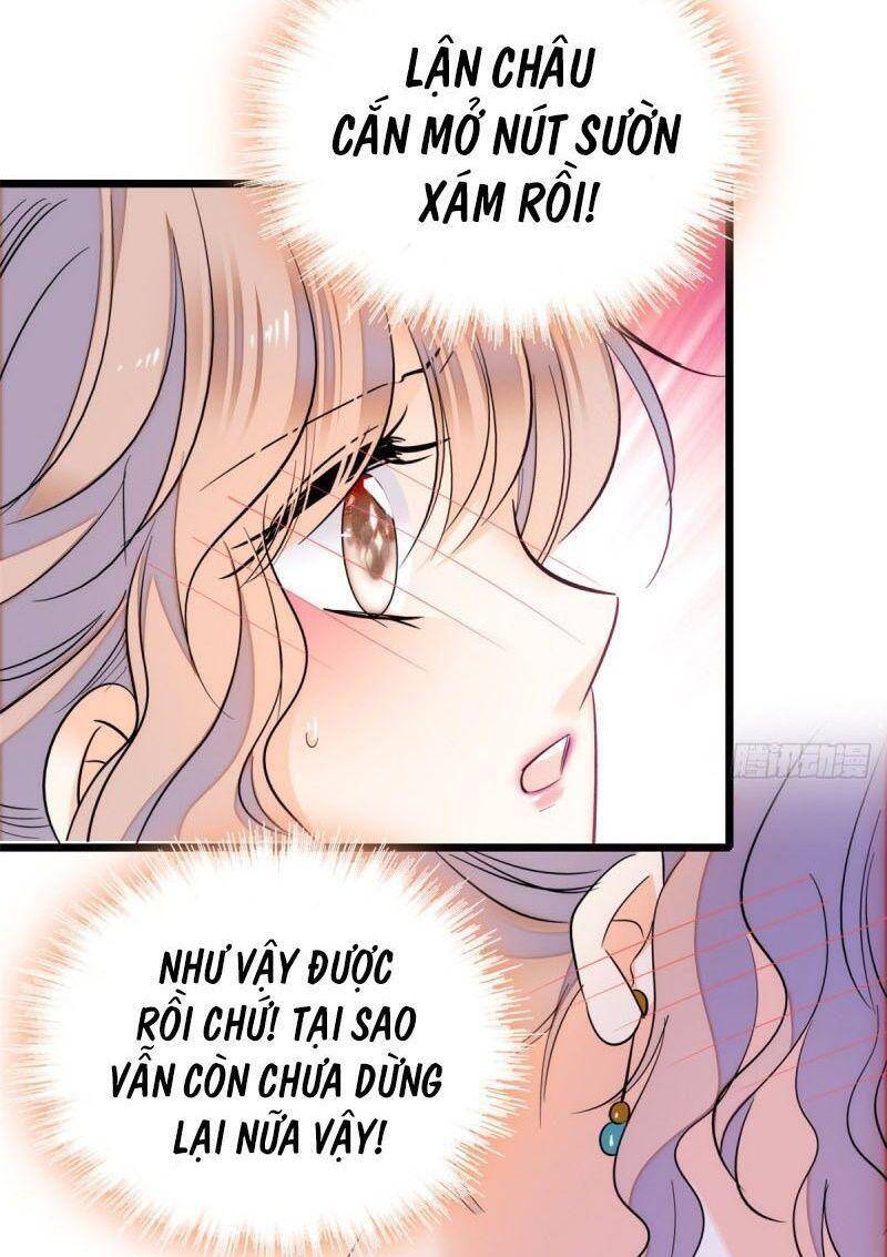 Toàn Mạng Đều Là Fan Cp Của Tôi Với Ảnh Đế Chapter 47 - 4