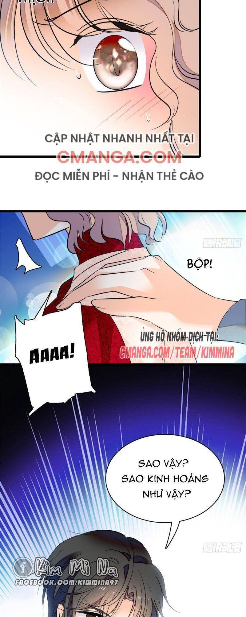 Toàn Mạng Đều Là Fan Cp Của Tôi Với Ảnh Đế Chapter 47 - 31