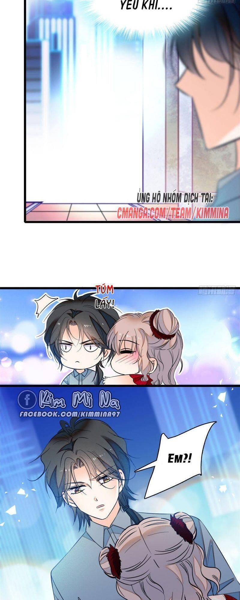 Toàn Mạng Đều Là Fan Cp Của Tôi Với Ảnh Đế Chapter 47 - 35