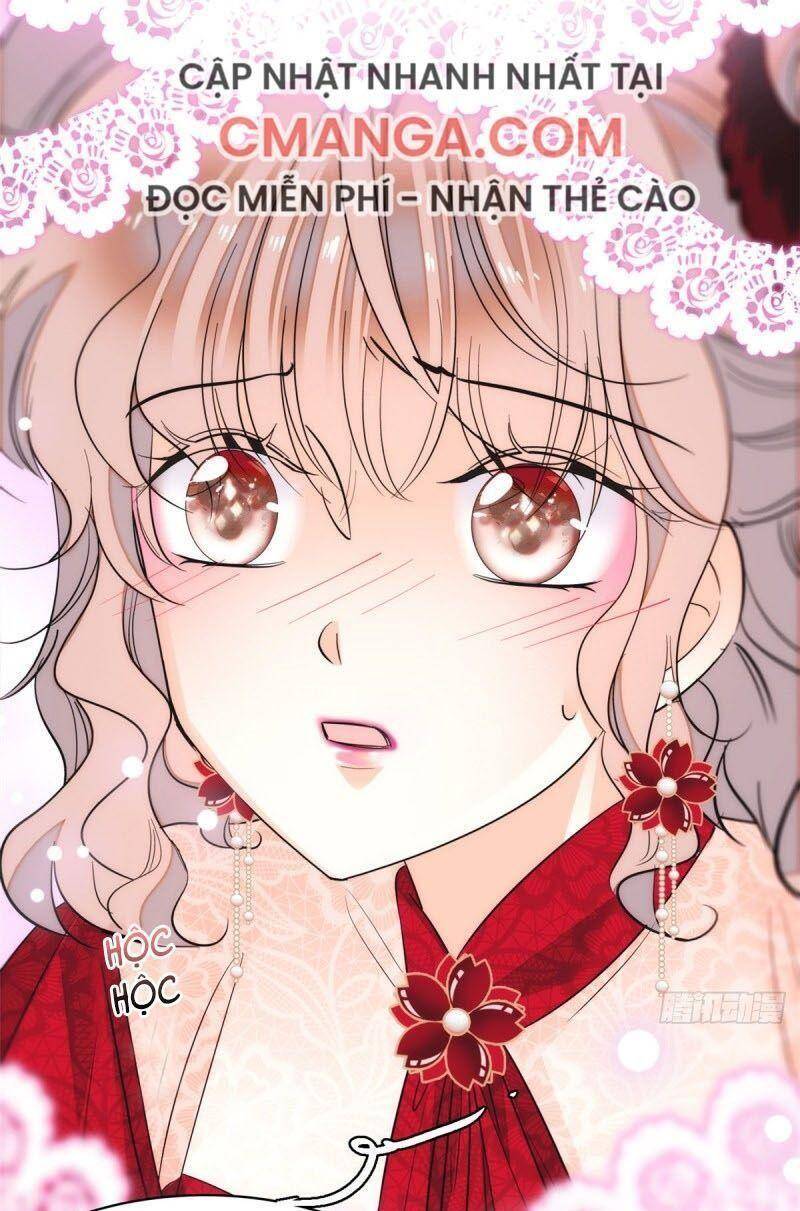 Toàn Mạng Đều Là Fan Cp Của Tôi Với Ảnh Đế Chapter 47 - 37