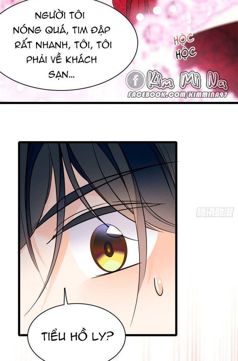 Toàn Mạng Đều Là Fan Cp Của Tôi Với Ảnh Đế Chapter 47 - 38