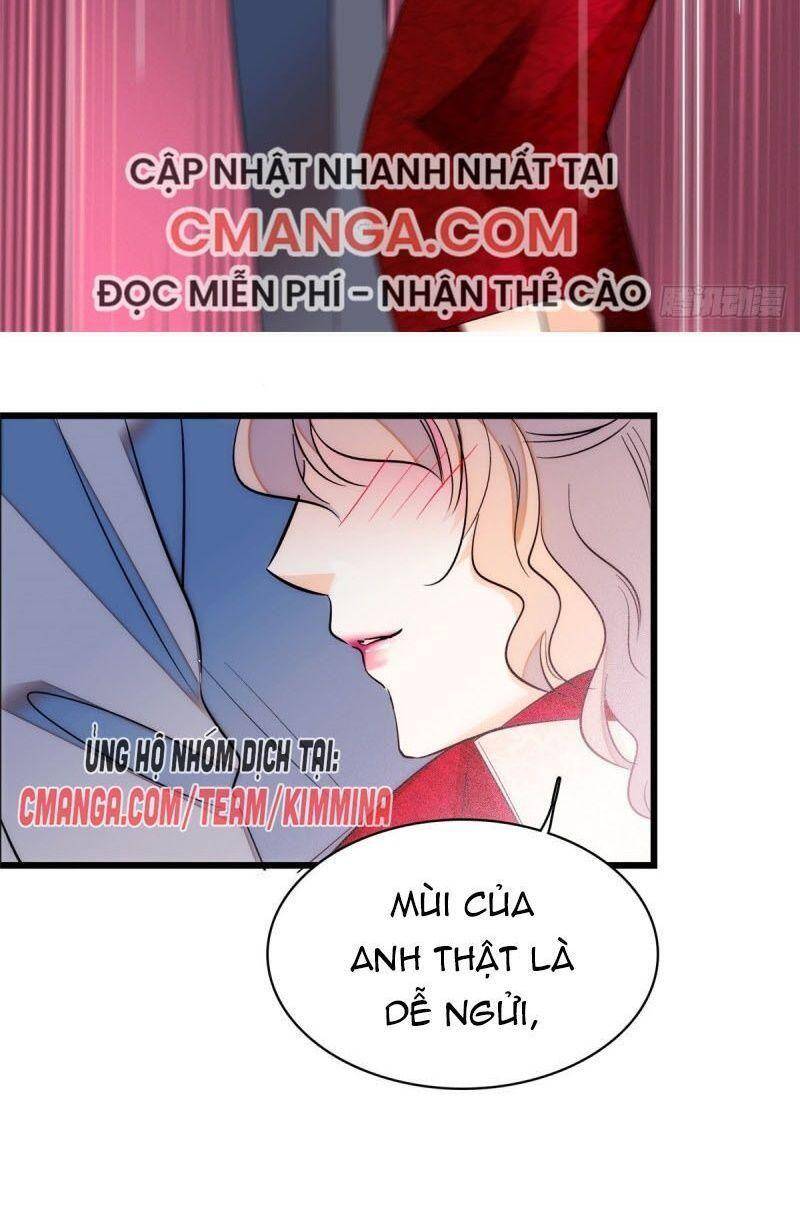 Toàn Mạng Đều Là Fan Cp Của Tôi Với Ảnh Đế Chapter 47 - 40