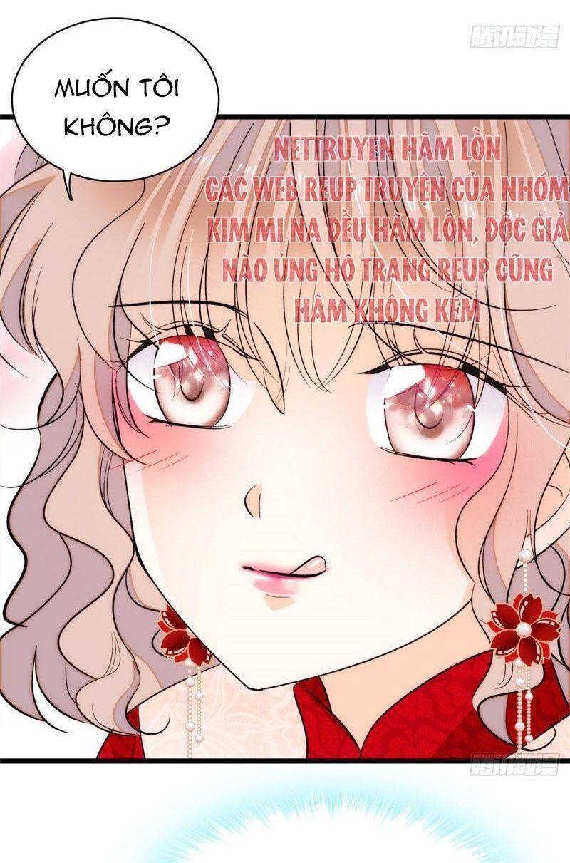 Toàn Mạng Đều Là Fan Cp Của Tôi Với Ảnh Đế Chapter 47 - 41