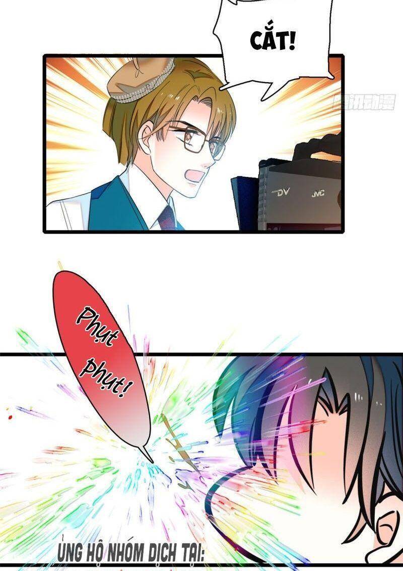 Toàn Mạng Đều Là Fan Cp Của Tôi Với Ảnh Đế Chapter 47 - 7