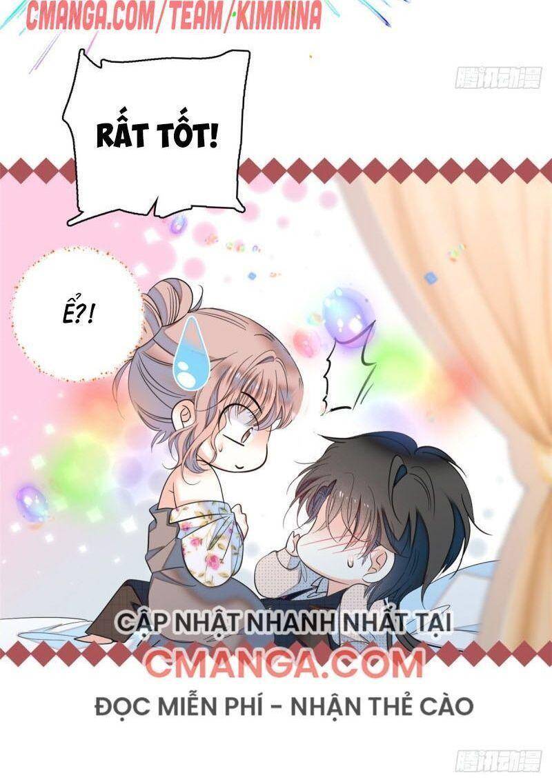 Toàn Mạng Đều Là Fan Cp Của Tôi Với Ảnh Đế Chapter 47 - 8
