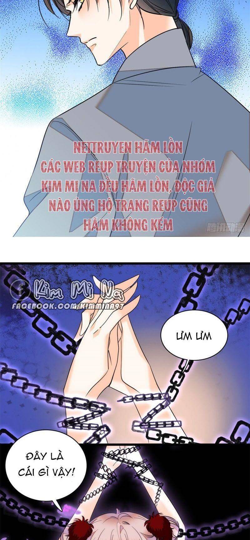Toàn Mạng Đều Là Fan Cp Của Tôi Với Ảnh Đế Chapter 48 - 11