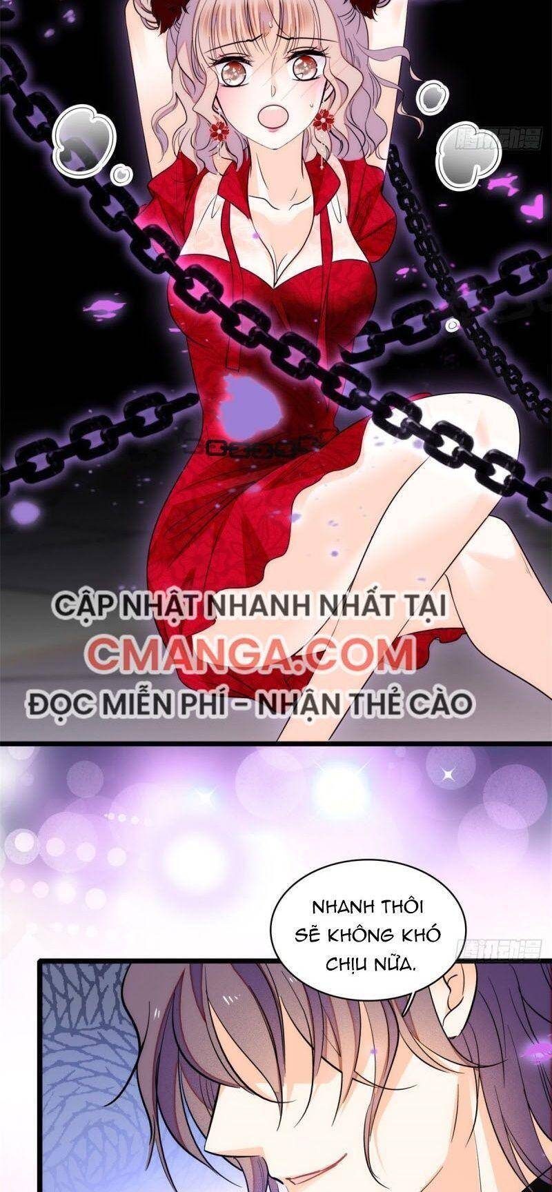 Toàn Mạng Đều Là Fan Cp Của Tôi Với Ảnh Đế Chapter 48 - 12