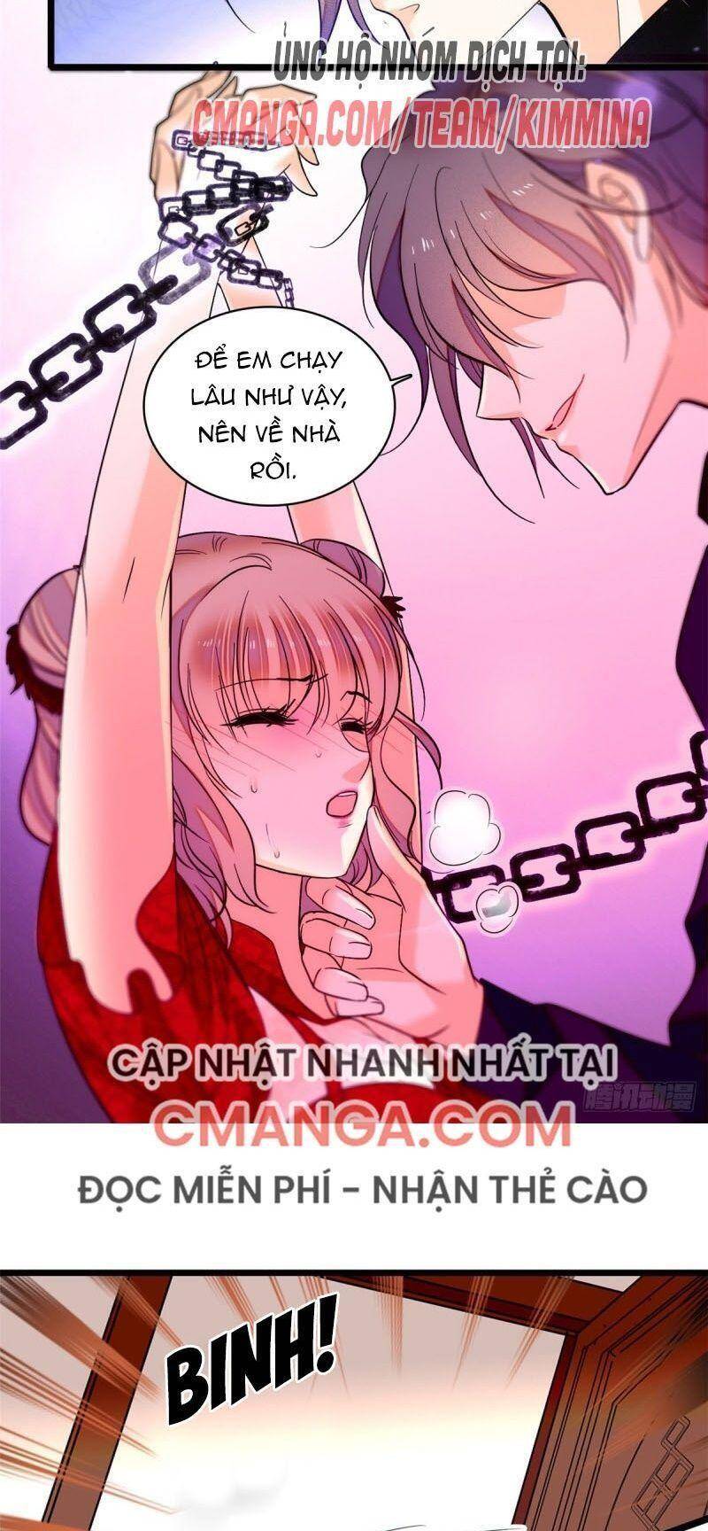 Toàn Mạng Đều Là Fan Cp Của Tôi Với Ảnh Đế Chapter 48 - 13