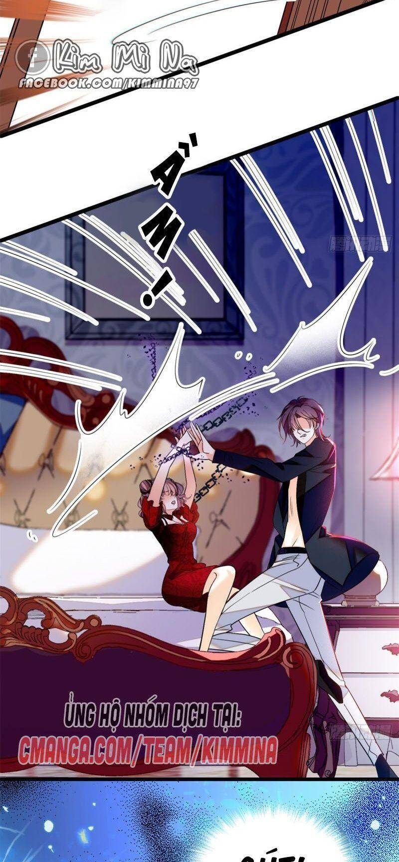 Toàn Mạng Đều Là Fan Cp Của Tôi Với Ảnh Đế Chapter 48 - 14