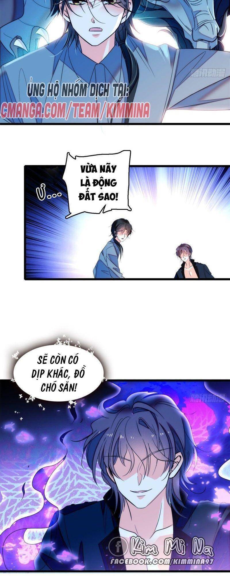Toàn Mạng Đều Là Fan Cp Của Tôi Với Ảnh Đế Chapter 48 - 18