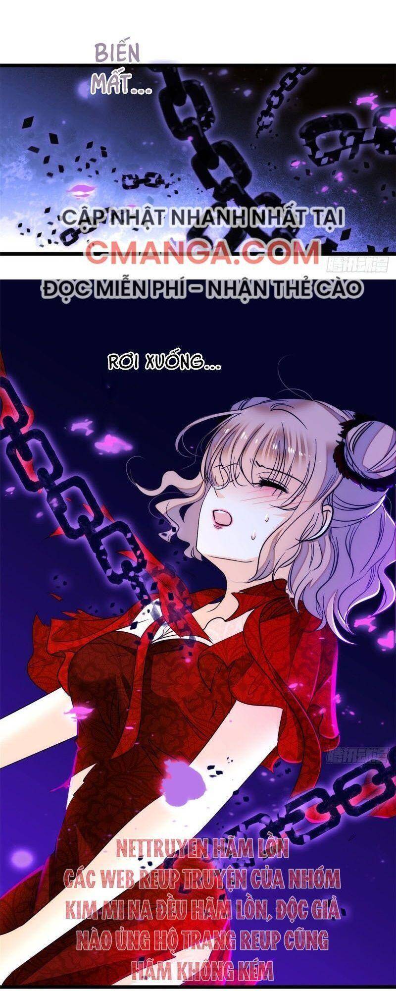 Toàn Mạng Đều Là Fan Cp Của Tôi Với Ảnh Đế Chapter 48 - 20