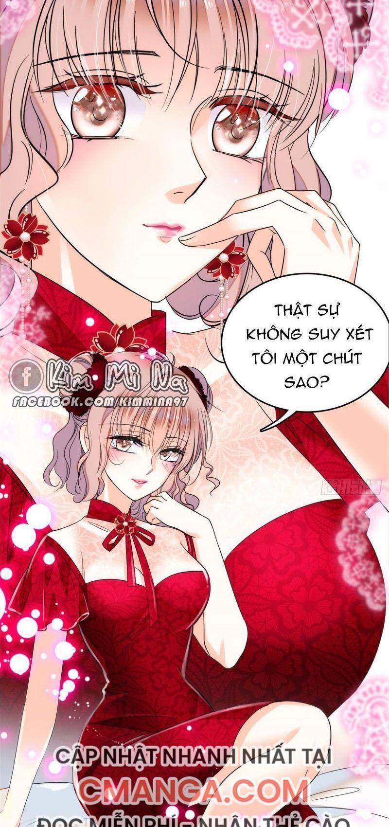 Toàn Mạng Đều Là Fan Cp Của Tôi Với Ảnh Đế Chapter 48 - 3