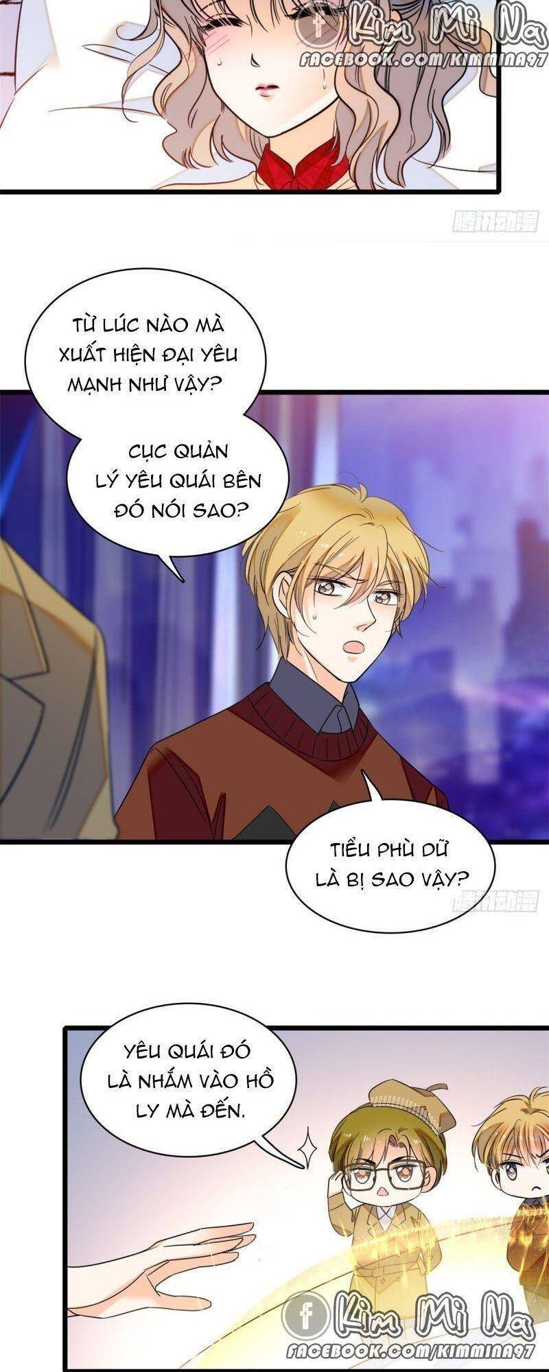 Toàn Mạng Đều Là Fan Cp Của Tôi Với Ảnh Đế Chapter 48 - 24