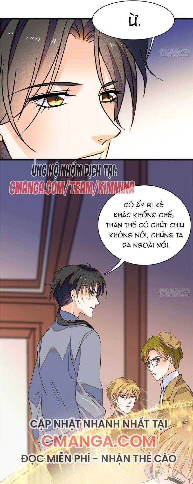 Toàn Mạng Đều Là Fan Cp Của Tôi Với Ảnh Đế Chapter 48 - 26